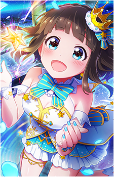 Kokomi Asahina