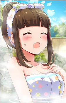 Kokomi Asahina