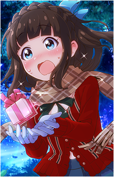 Kokomi Asahina