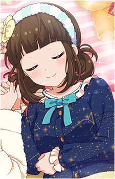 Kokomi Asahina