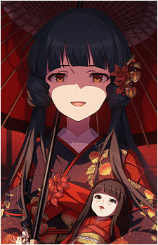 Reika Kitakami
