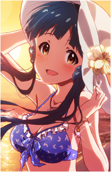 Reika Kitakami