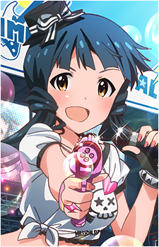 Reika Kitakami