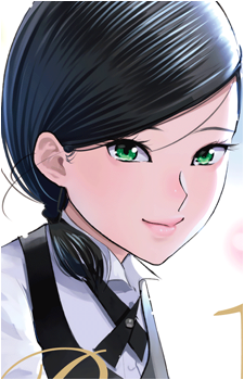 Tsukigawa from Sleepy Barmaid