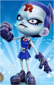 Nina Cortex's image
