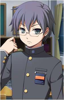 Sakutaro Morishige's image