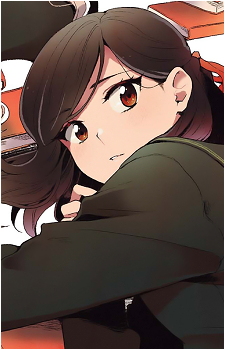 Chitose Tsujikura's image