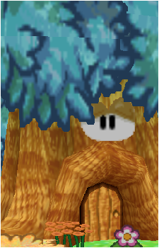 Wise Wisterwood