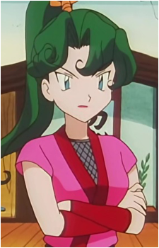 Aya's image