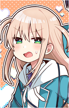 Misaki-kun's image