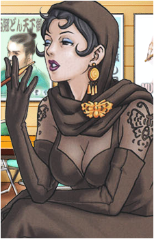 Dee Vasquez's image