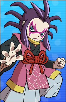 Arachnia's image