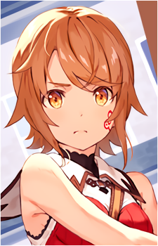 Flum Apricot