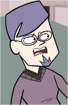Orton's image