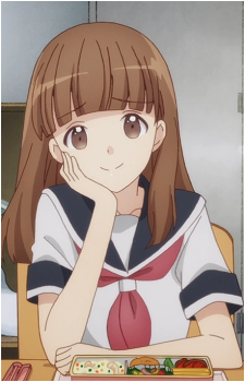 Atsuko Sasaki's image