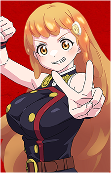 Sahara Wakasa's image