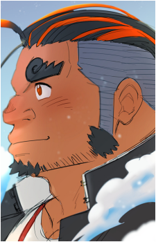 Image 9 - Art: 英 (mknskhnbs) Image 9