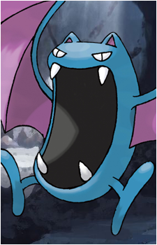 Zubat