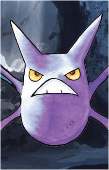 Zubat