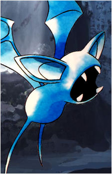 Zubat