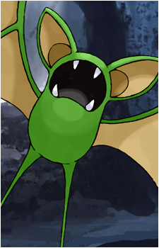 Zubat