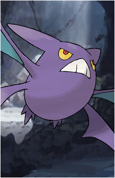 Zubat