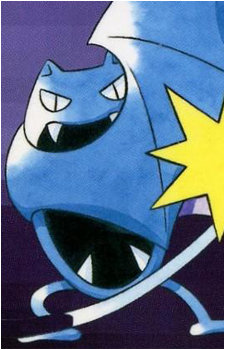 Zubat
