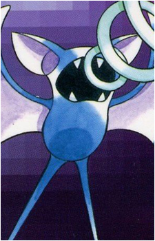 Zubat