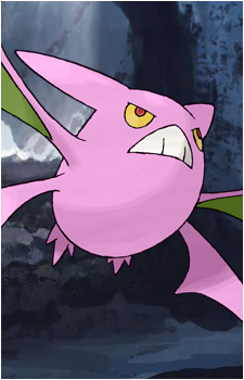 Zubat
