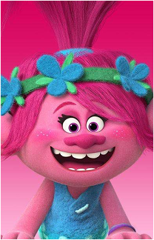 Princess Poppy