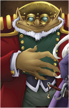 General Goomblast's image