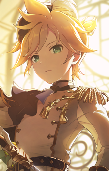 Kagamine Len