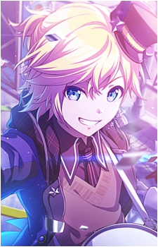 Kagamine Len
