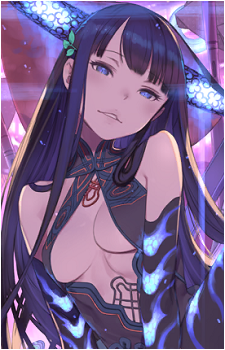 Yang Guifei's image