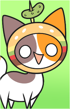 Cheezborger