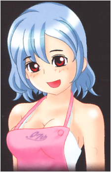 Shimiko Makino's image
