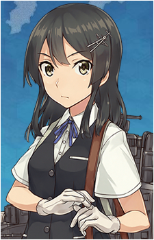Oyashio's image