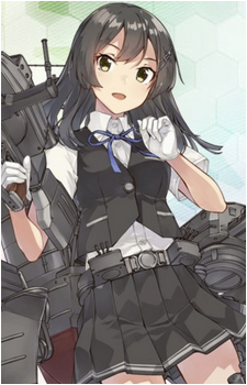 Oyashio {KC}