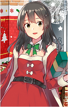 Oyashio {KC}