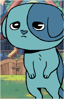 Ol' Blue