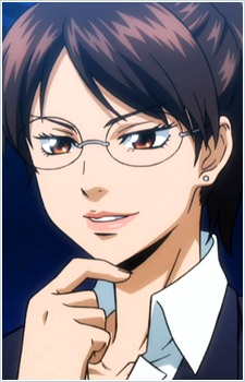 Rei Takashima's image
