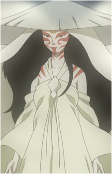 The Painted Lady