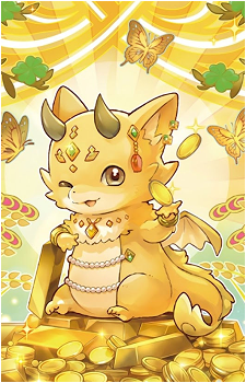 Myriaday Dragon's image