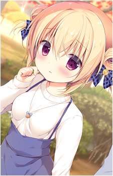 Ciel Hoshigaoka