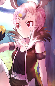 Lappet-Faced Vulture