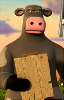Ben's image
