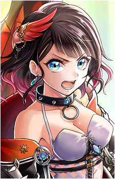 Kuroka {SP}'s image