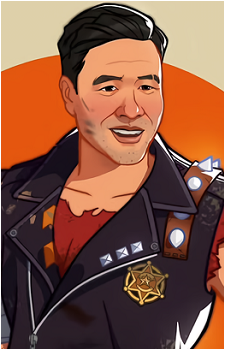 Jimmy Woo's image
