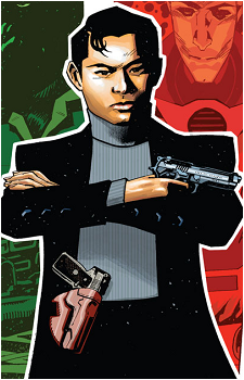 Jimmy Woo