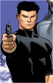 Jimmy Woo